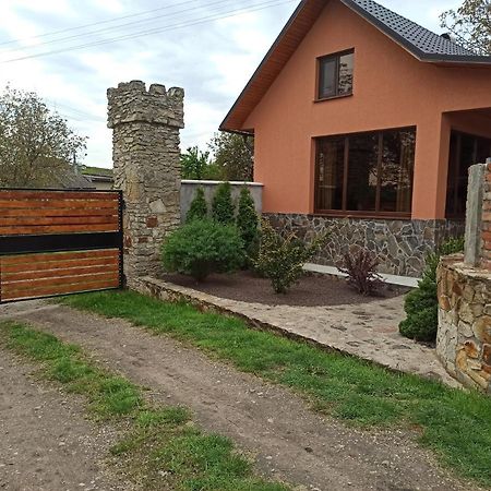 La Boier Villa Balti Ngoại thất bức ảnh