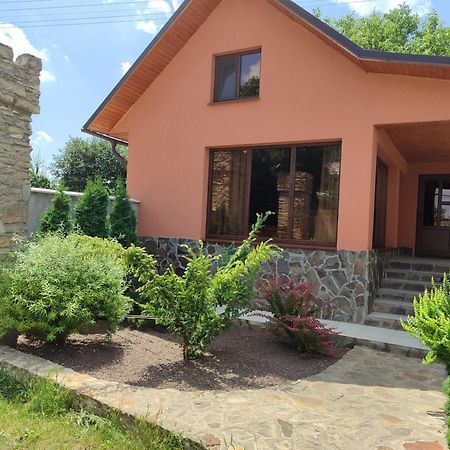 La Boier Villa Balti Ngoại thất bức ảnh