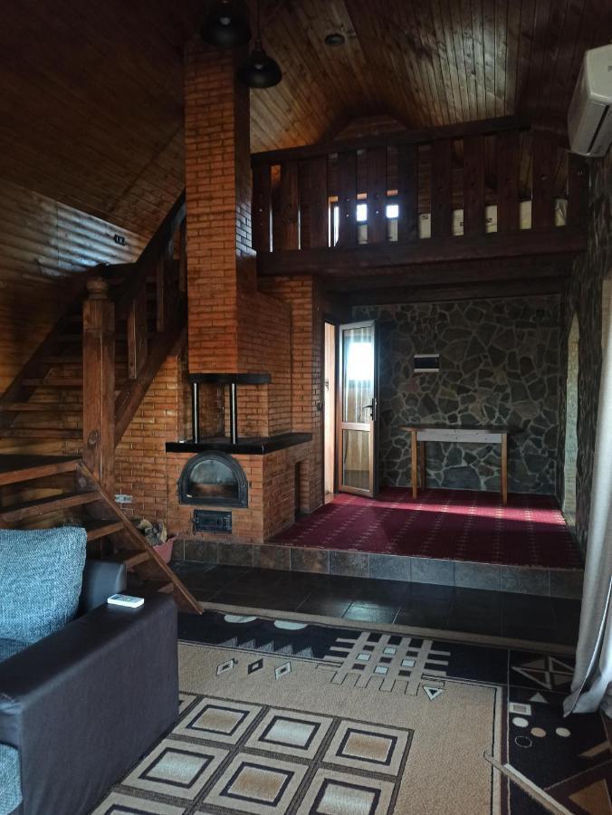 La Boier Villa Balti Ngoại thất bức ảnh