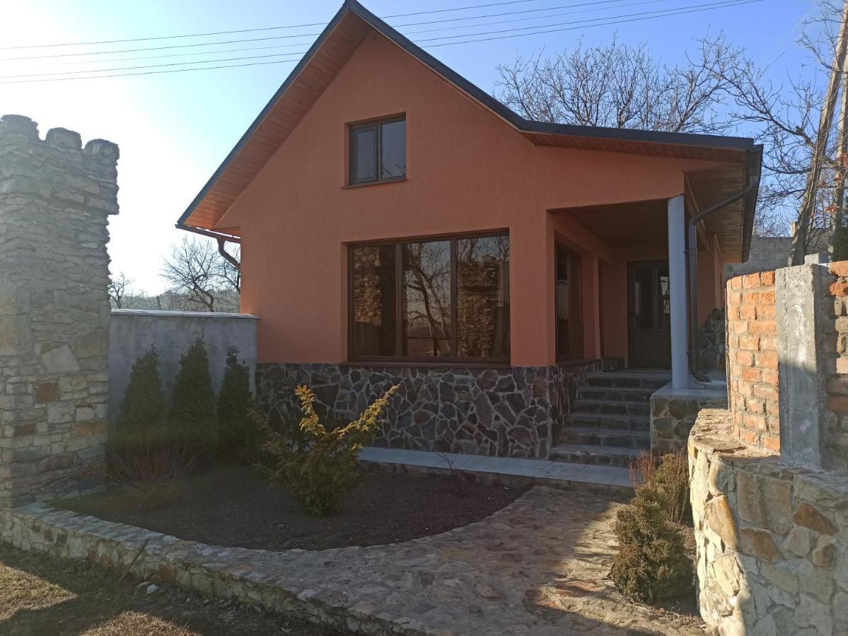 La Boier Villa Balti Ngoại thất bức ảnh