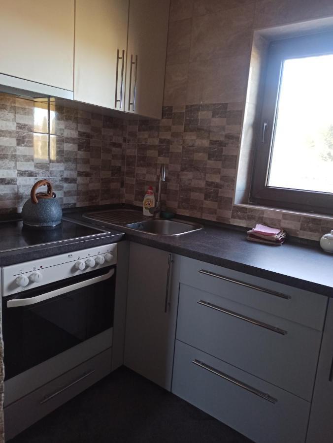 La Boier Villa Balti Ngoại thất bức ảnh