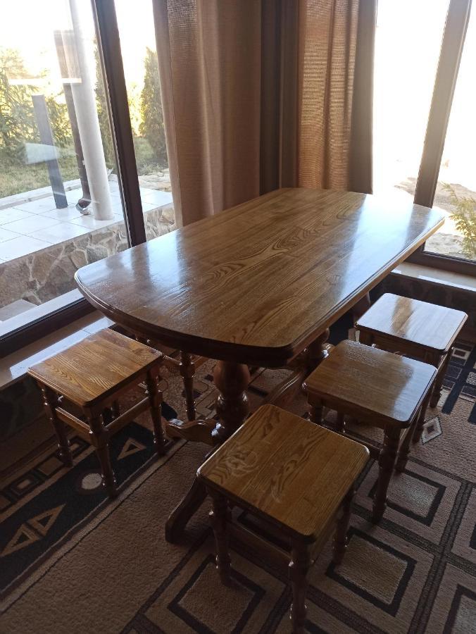 La Boier Villa Balti Ngoại thất bức ảnh