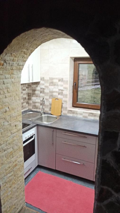 La Boier Villa Balti Ngoại thất bức ảnh
