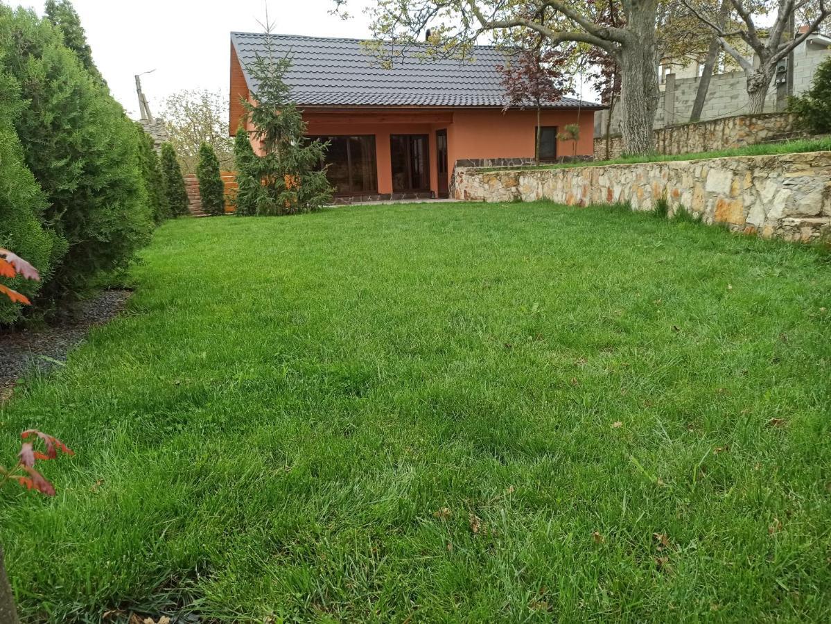 La Boier Villa Balti Ngoại thất bức ảnh
