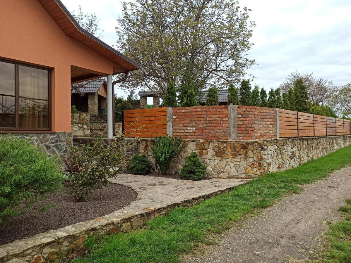 La Boier Villa Balti Ngoại thất bức ảnh