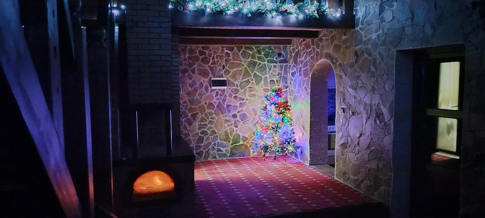La Boier Villa Balti Ngoại thất bức ảnh