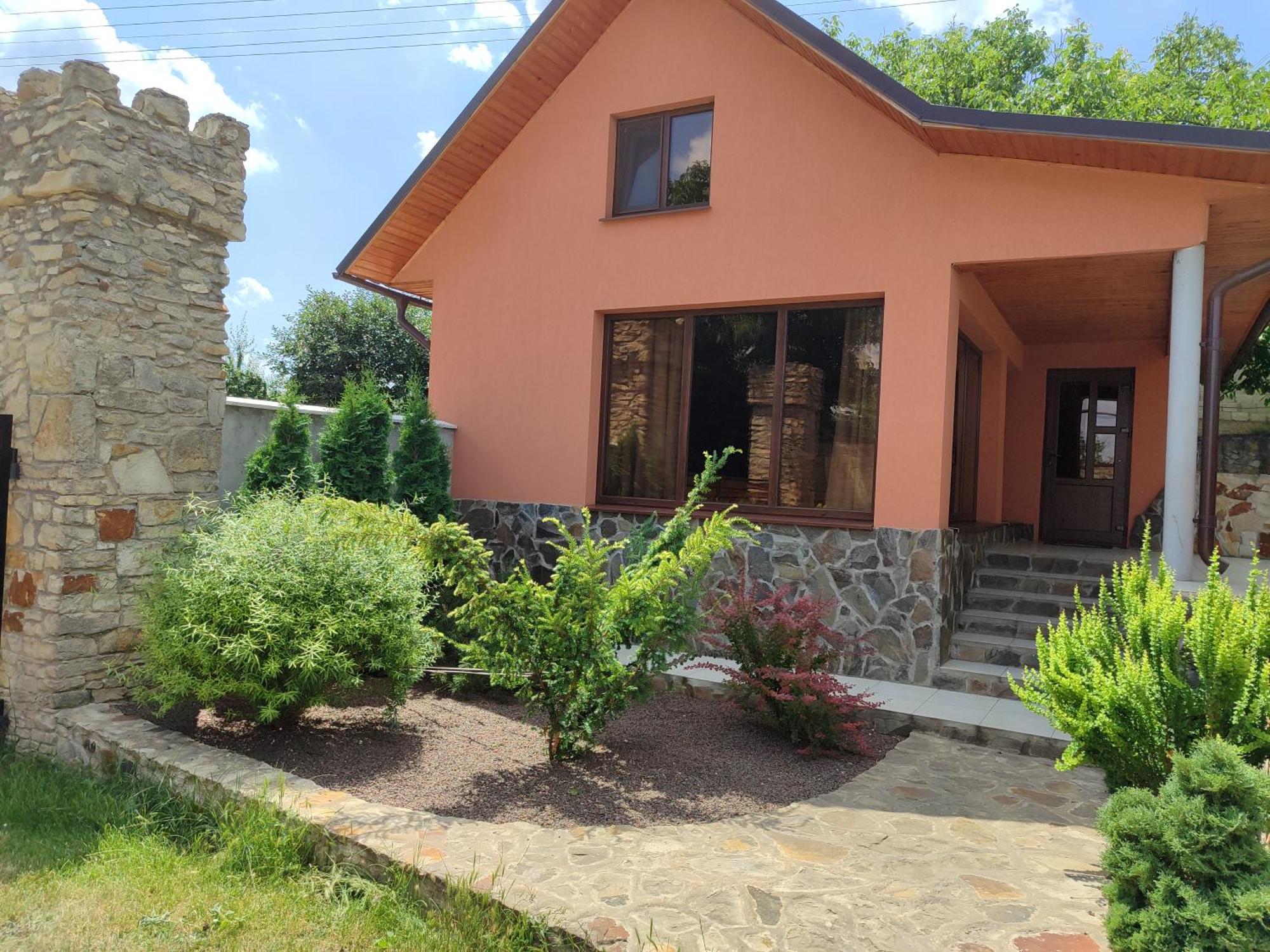 La Boier Villa Balti Ngoại thất bức ảnh